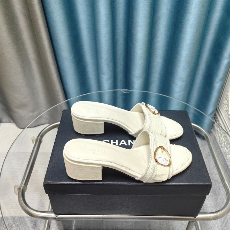 Ch*el slippers